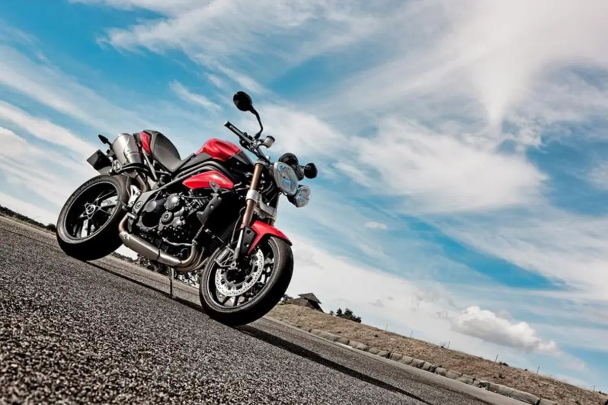 Triumph Speed Triple 1050 2011  (39)