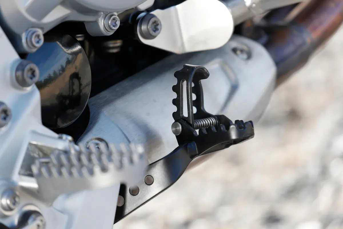 BMW F 850GS Adventure 2019: TEST ANTEPRIMA (14)
