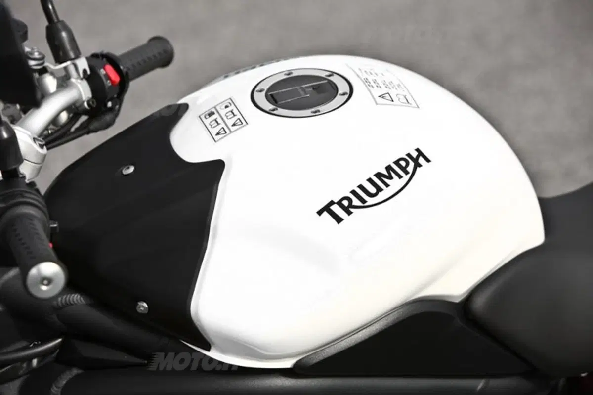 Triumph Speed Triple 1050 2011  (60)