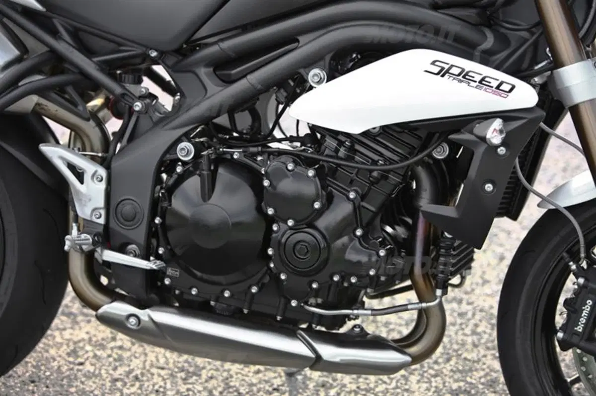 Triumph Speed Triple 1050 2011  (61)