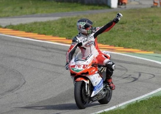 CIV. Il Mugello incorona i campioni 2010