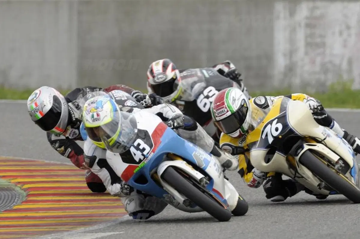 CIV. Il Mugello incorona i campioni 2010 (3)