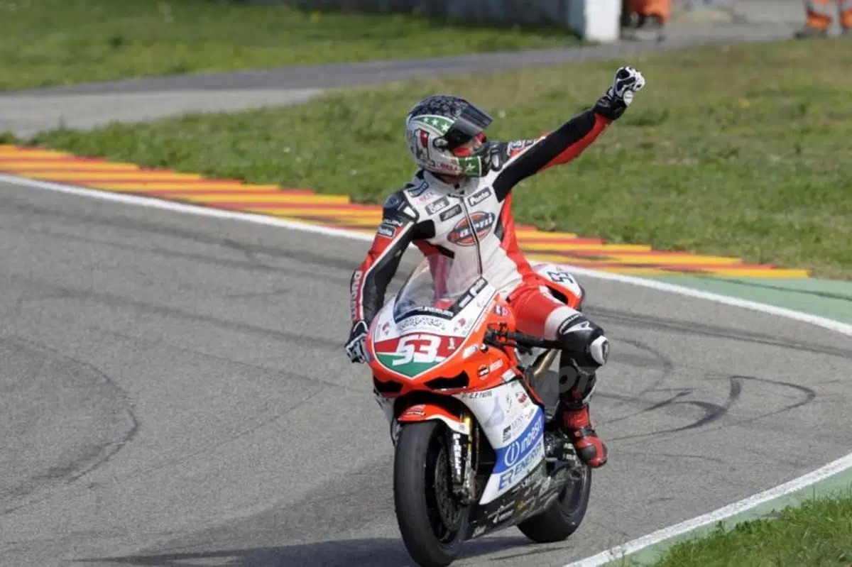 CIV. Il Mugello incorona i campioni 2010 (4)