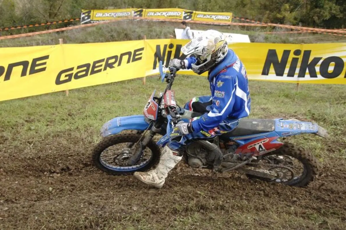 Enduro: Toscana e Lombardia vincono il Trofeo delle Regioni 2010