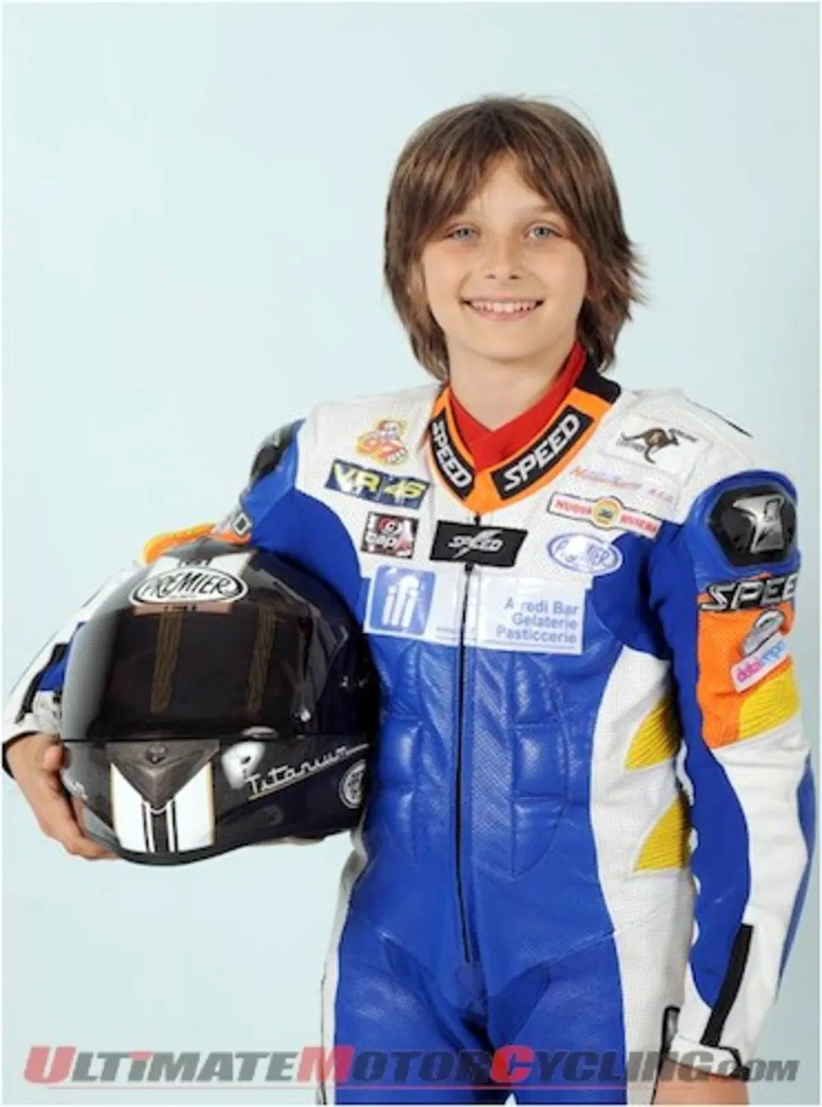 Rossi vs Gardner: sfida possibile... (6)