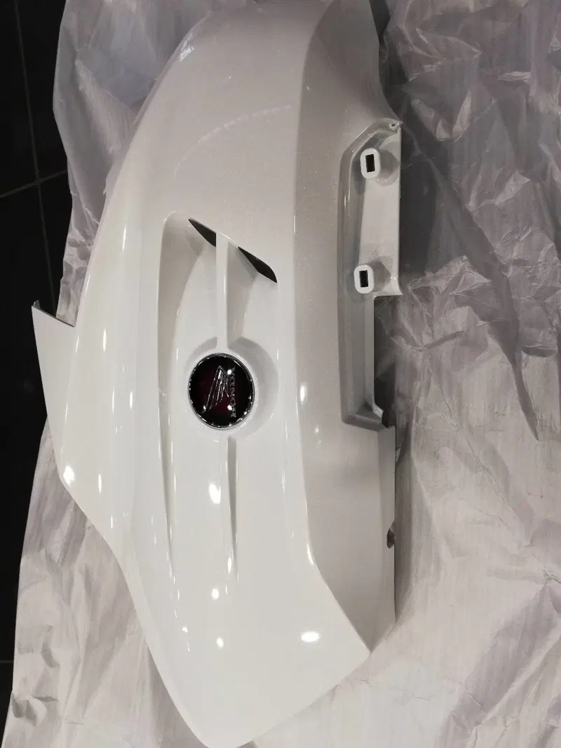 gruppo fianco dx per HONDA CTX 1300 anno 2014 2016