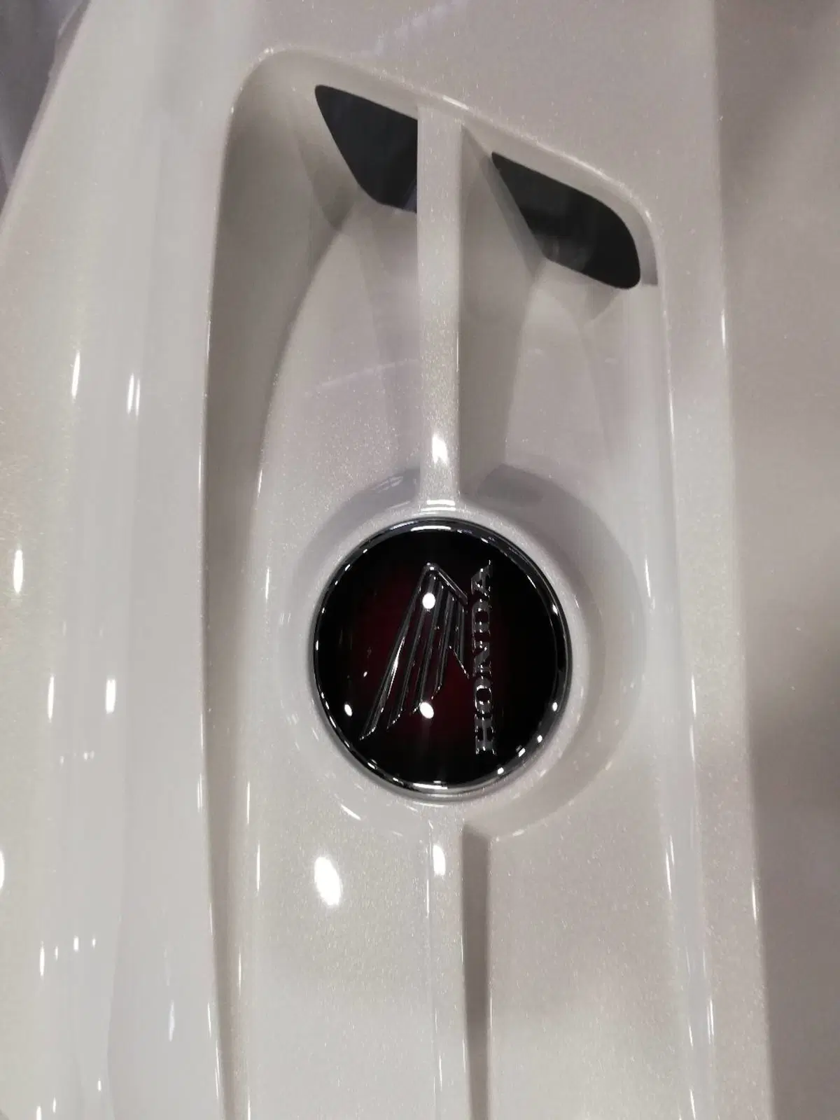 gruppo fianco dx per HONDA CTX 1300 anno 2014 2016 (2)