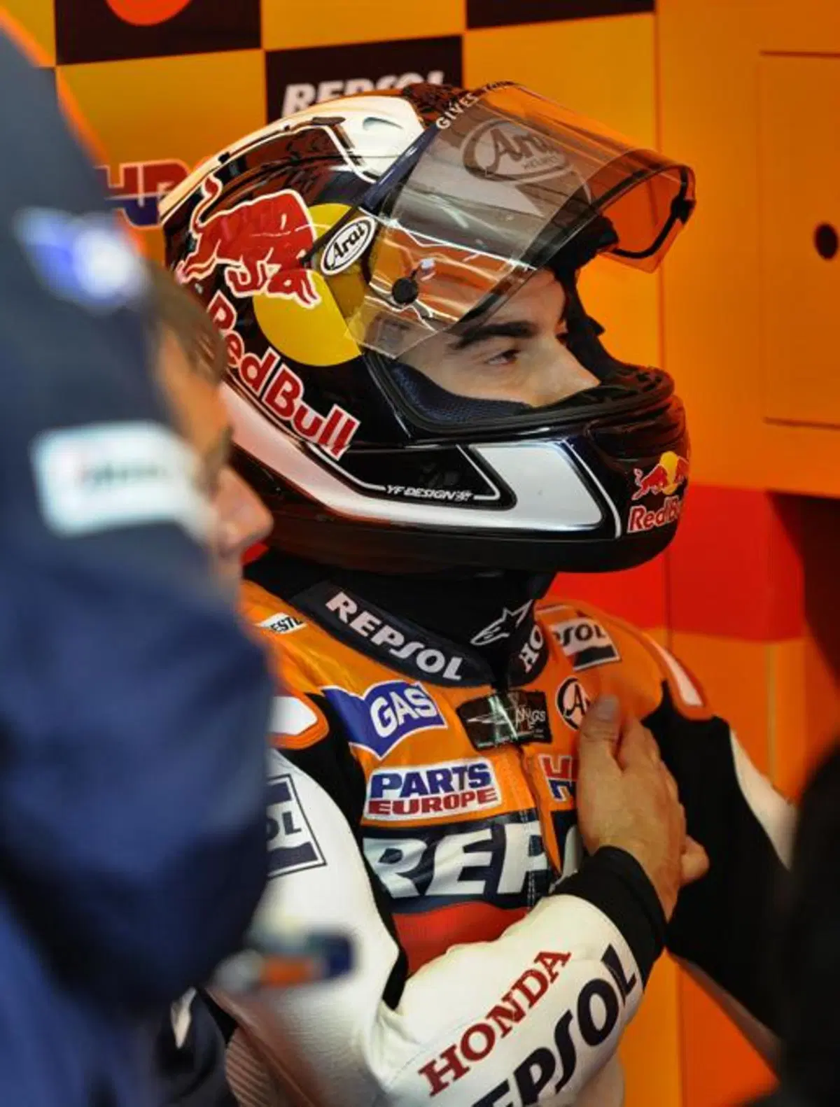MotoGP. Le foto inedite del GP di Phillip Island (2)