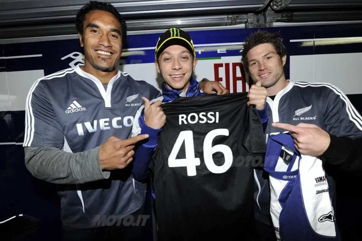 MotoGP. Le foto inedite del GP di Phillip Island (3)