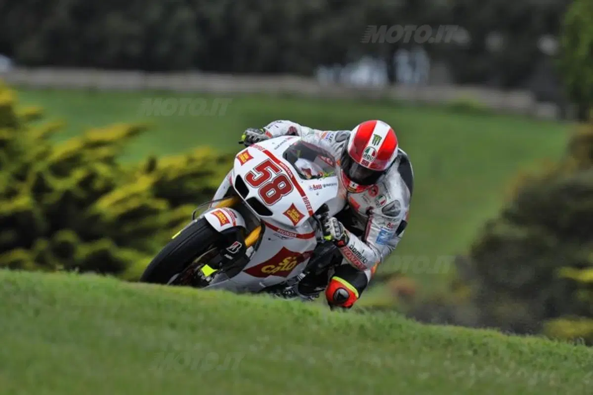 MotoGP. Le foto inedite del GP di Phillip Island (5)