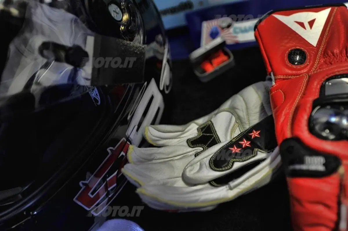 MotoGP. Le foto inedite del GP di Phillip Island (8)