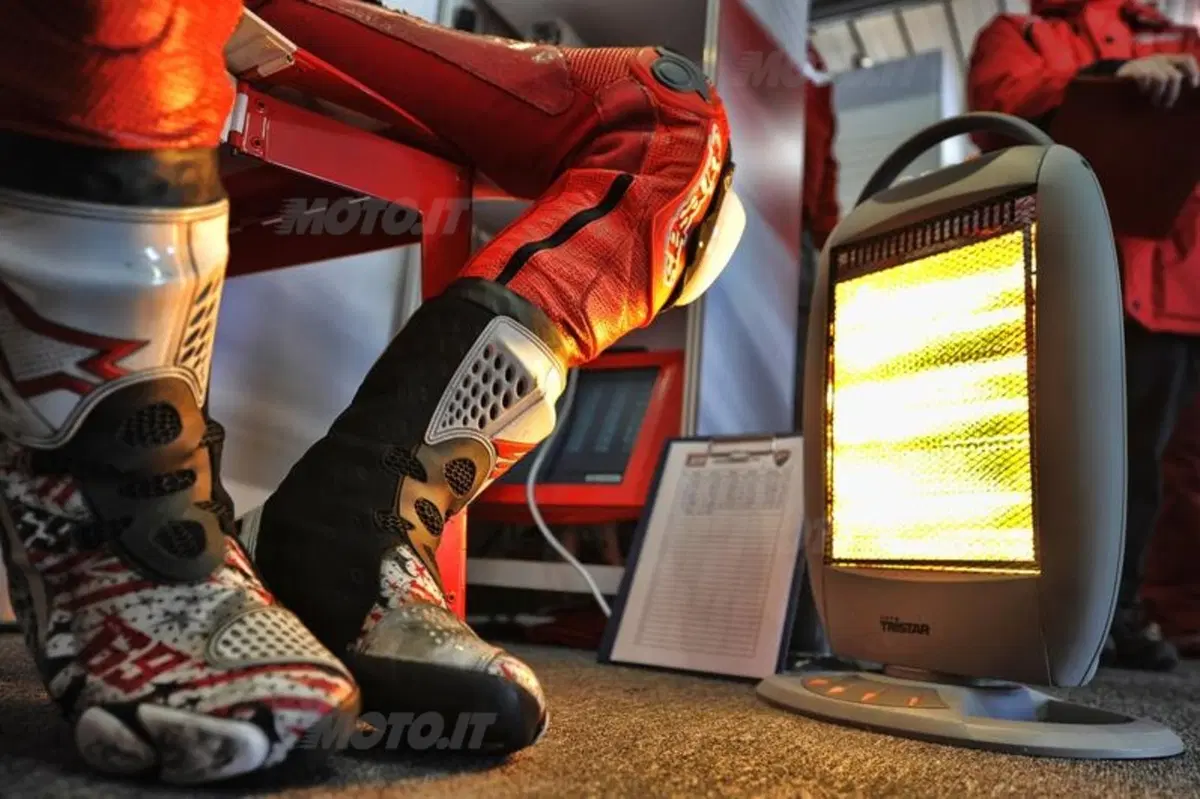 MotoGP. Le foto inedite del GP di Phillip Island (11)