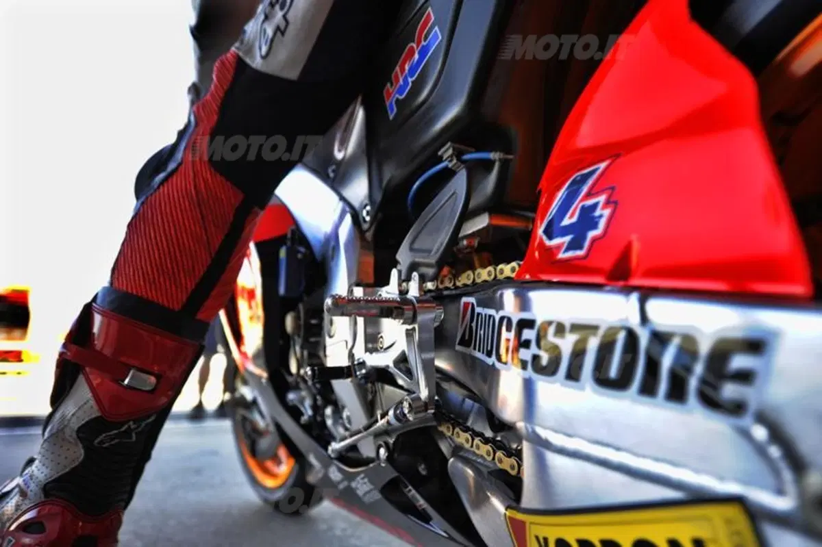MotoGP. Le foto inedite del GP di Phillip Island (12)