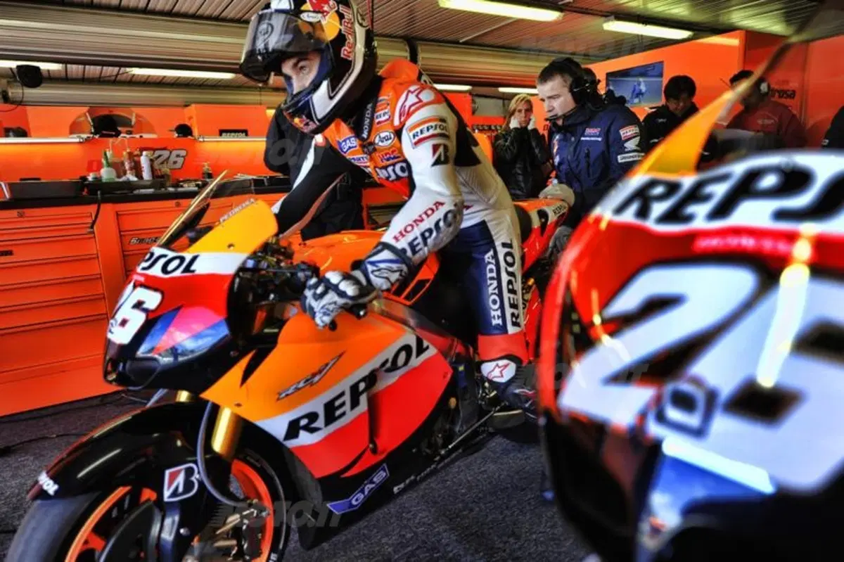 MotoGP. Le foto inedite del GP di Phillip Island (13)