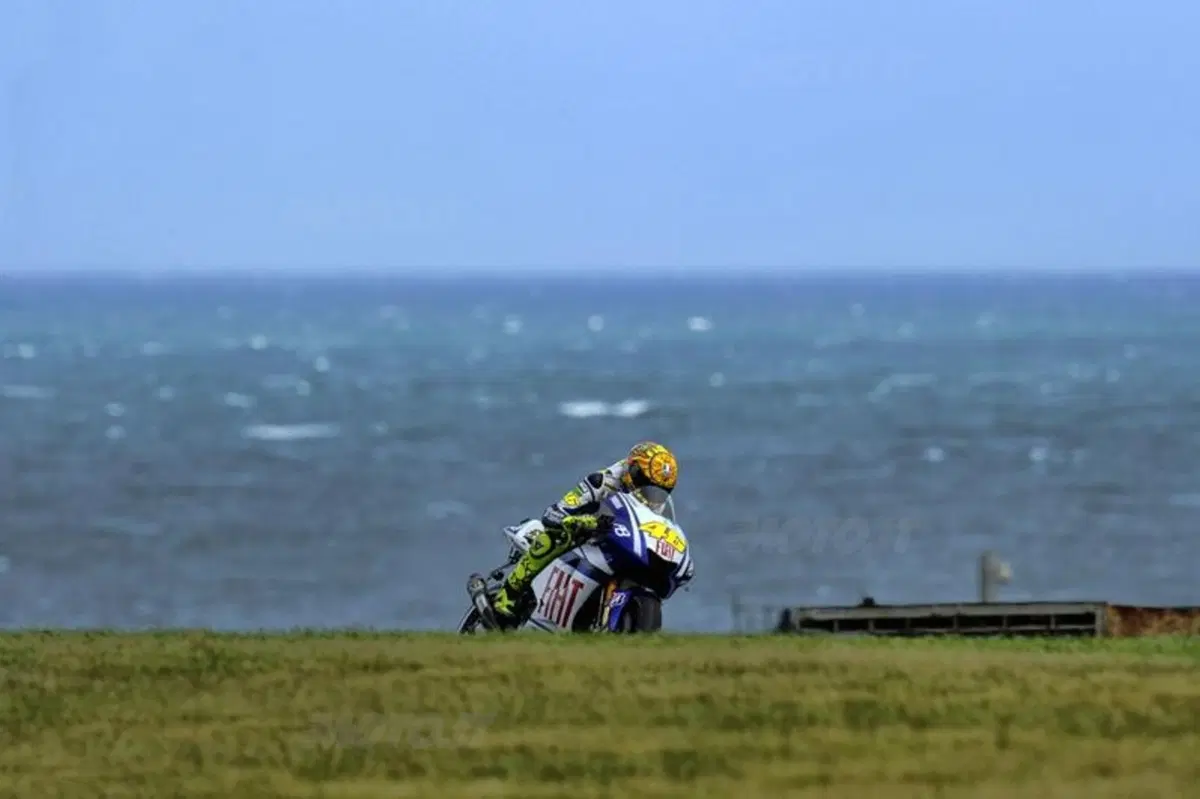 MotoGP. Le foto inedite del GP di Phillip Island (23)