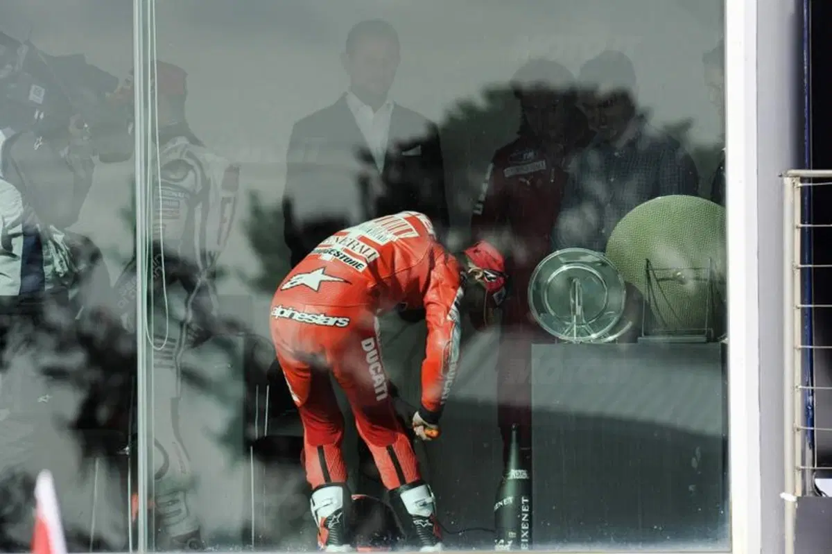 MotoGP. Le foto inedite del GP di Phillip Island (34)