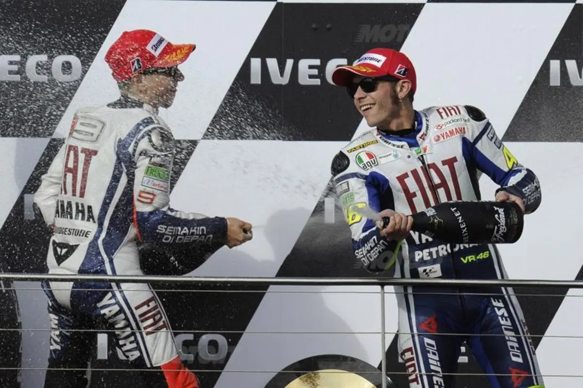 MotoGP. Le foto inedite del GP di Phillip Island (36)