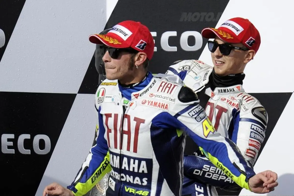 MotoGP. Le foto inedite del GP di Phillip Island (38)