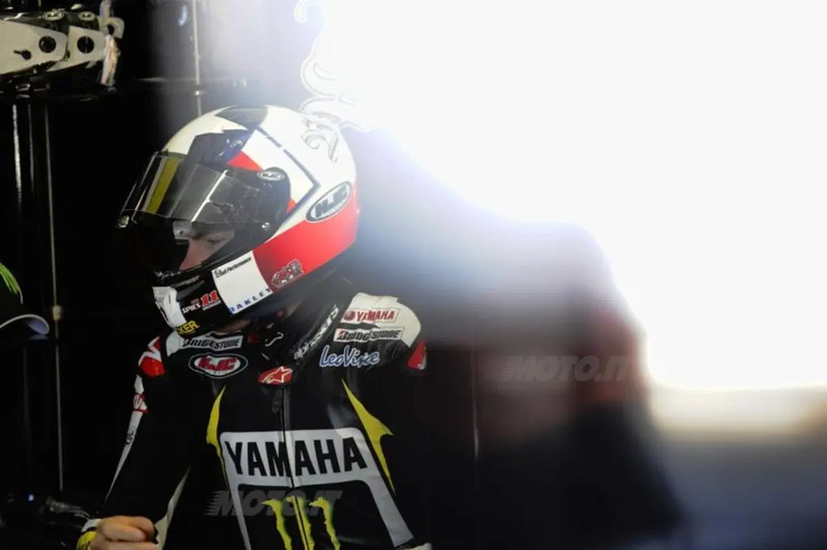 MotoGP. Le foto inedite del GP di Phillip Island (44)