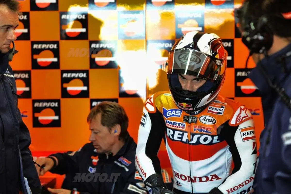 MotoGP. Le foto inedite del GP di Phillip Island (46)