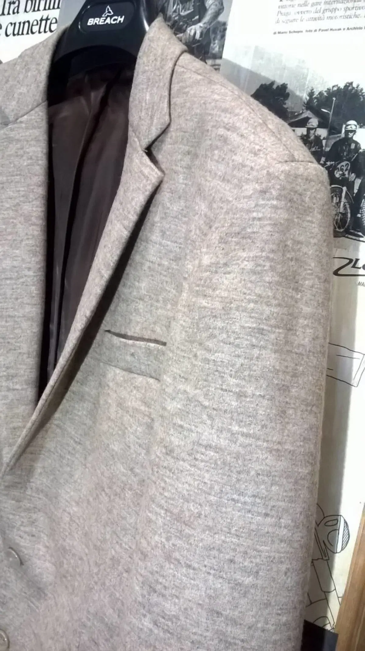 Giacca uomo Gianni Falco (9)