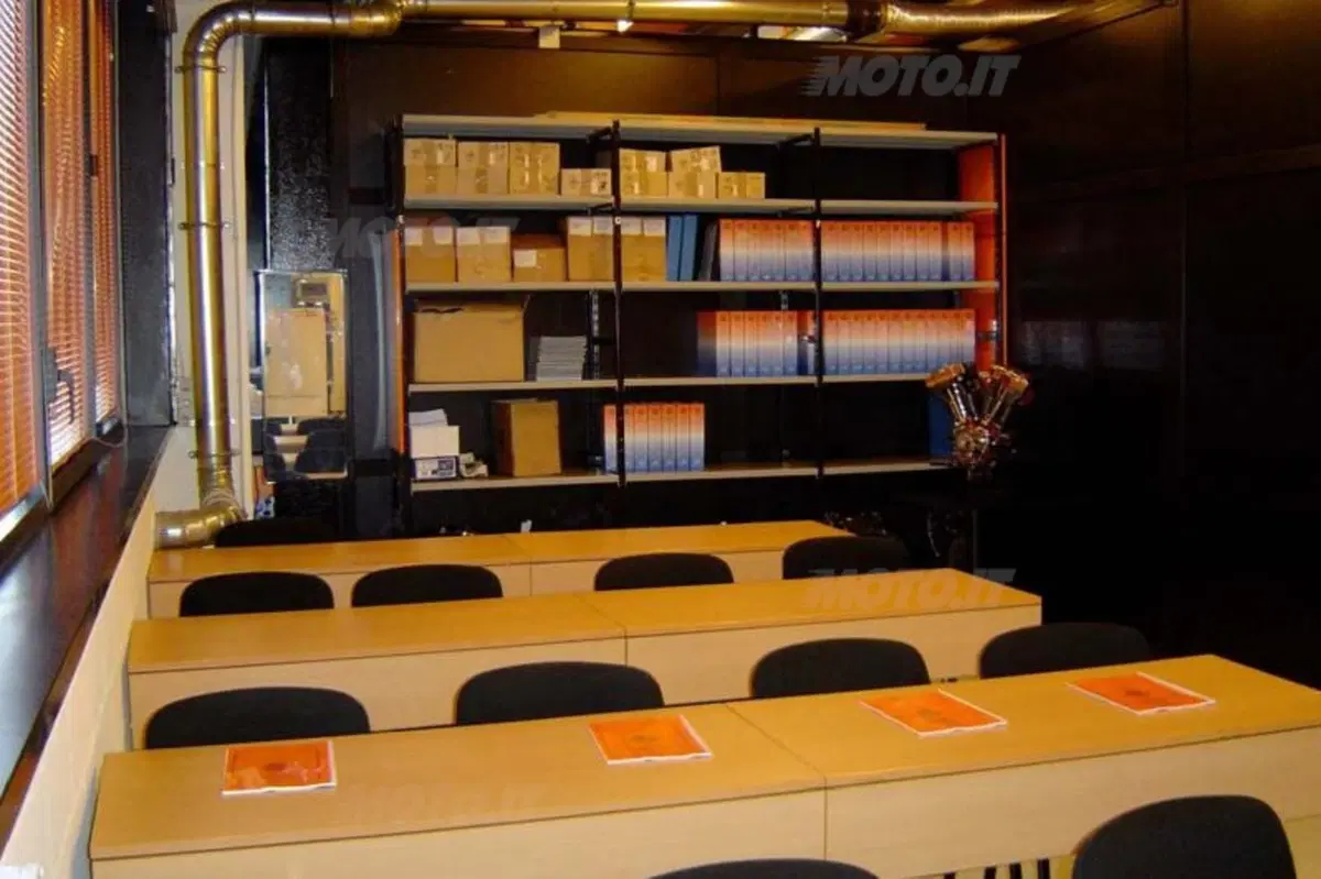 Harley-Davidson University, una formazione che appassiona (2)
