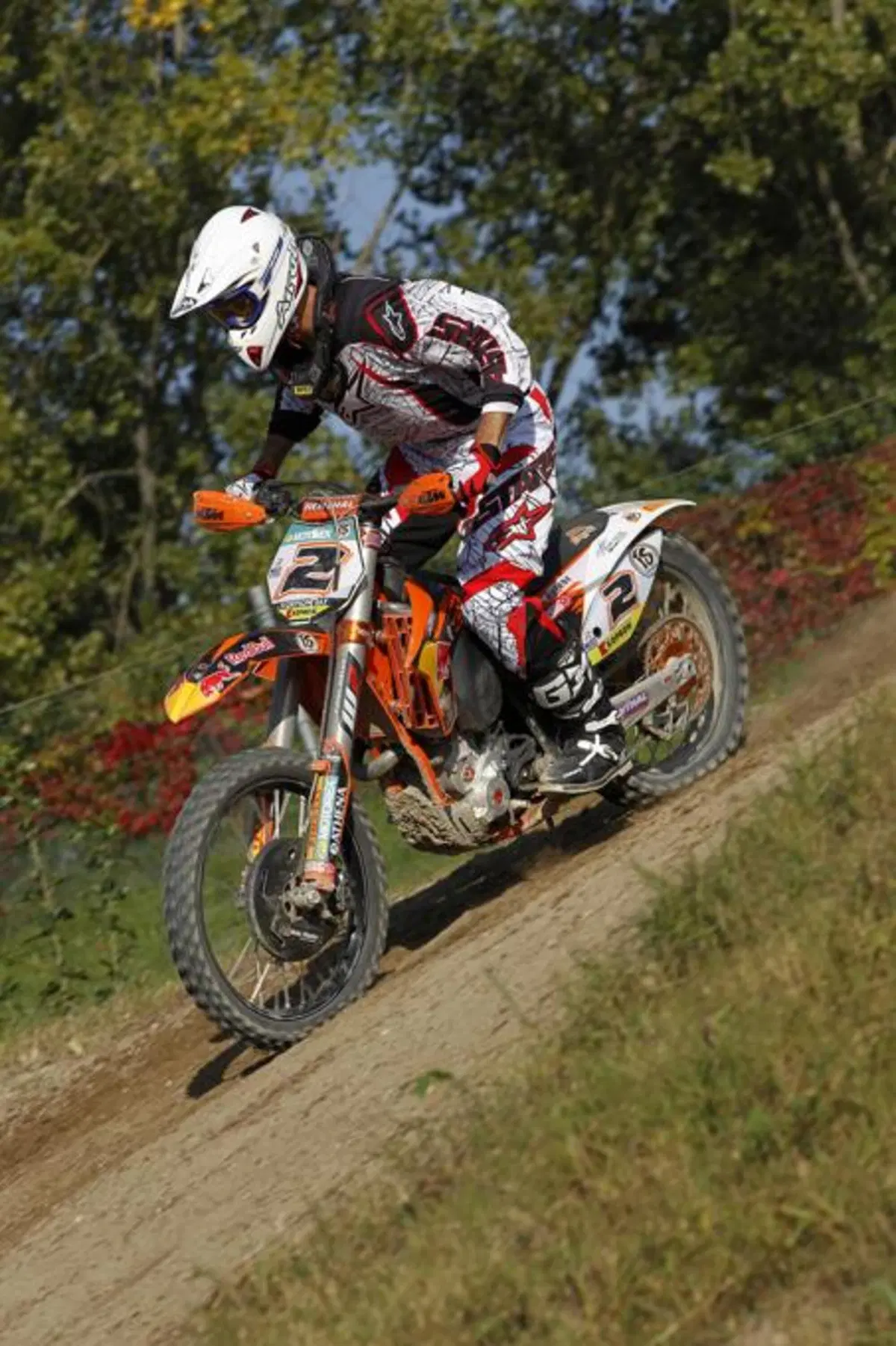 KTM Factory  (3)