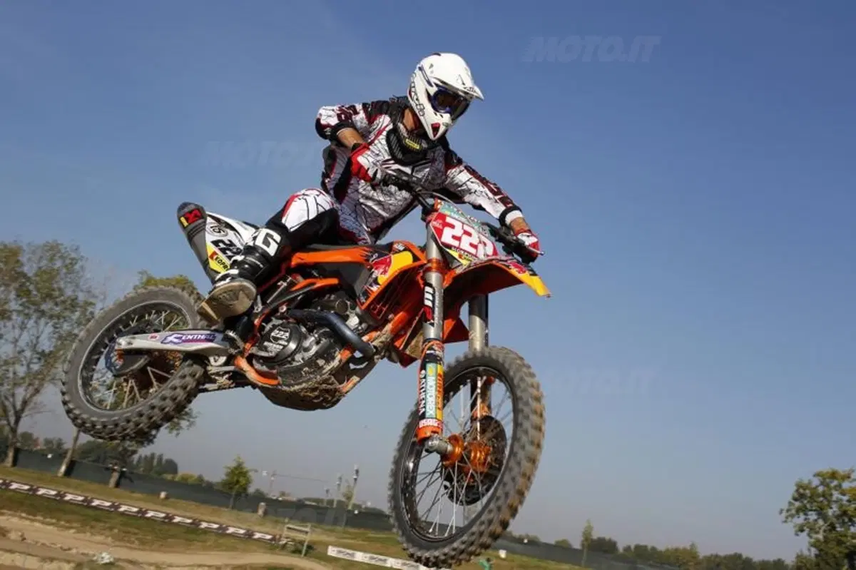 KTM Factory  (7)
