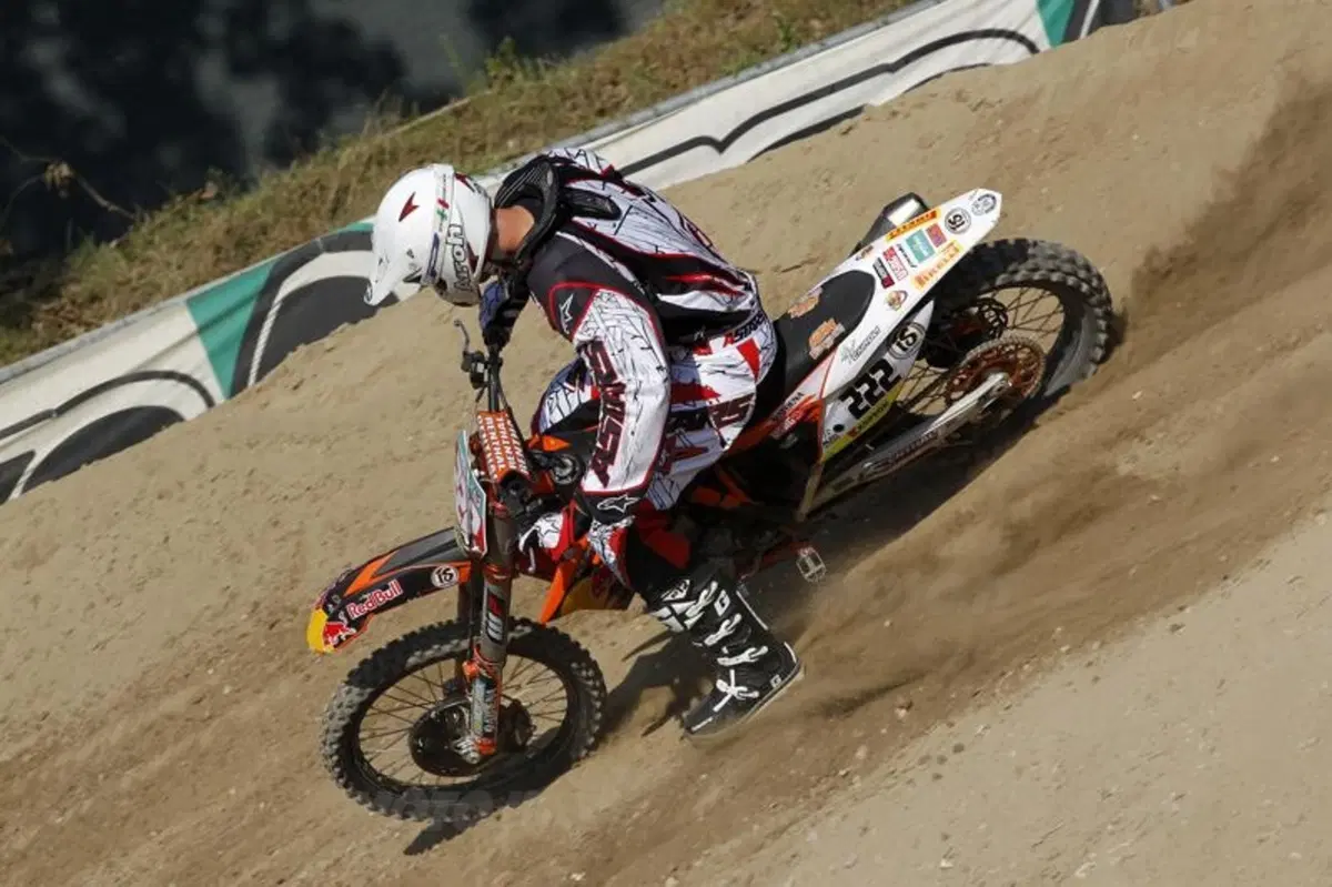 KTM Factory  (12)