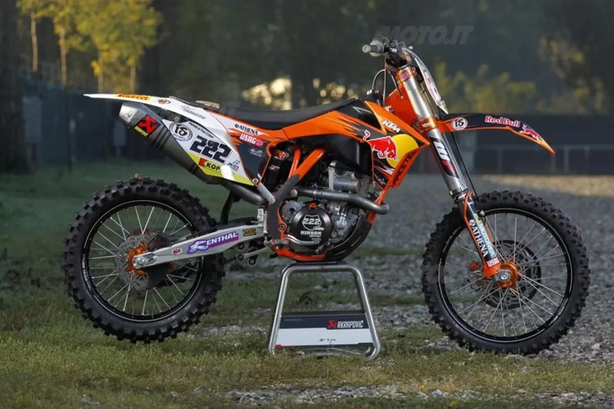 KTM Factory  (14)