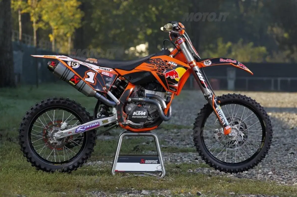 KTM Factory  (21)
