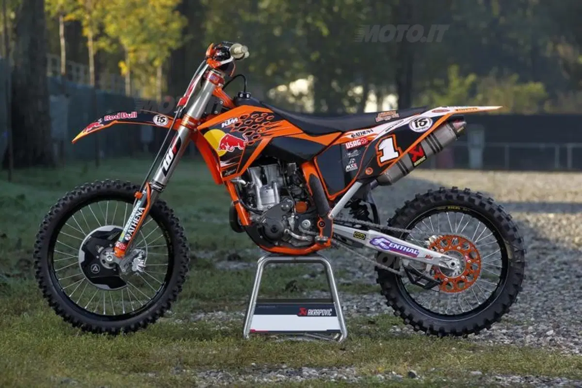 KTM Factory  (22)