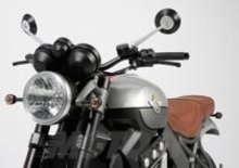 Massimo Clarke: “La Horex VR6 1200 cc”