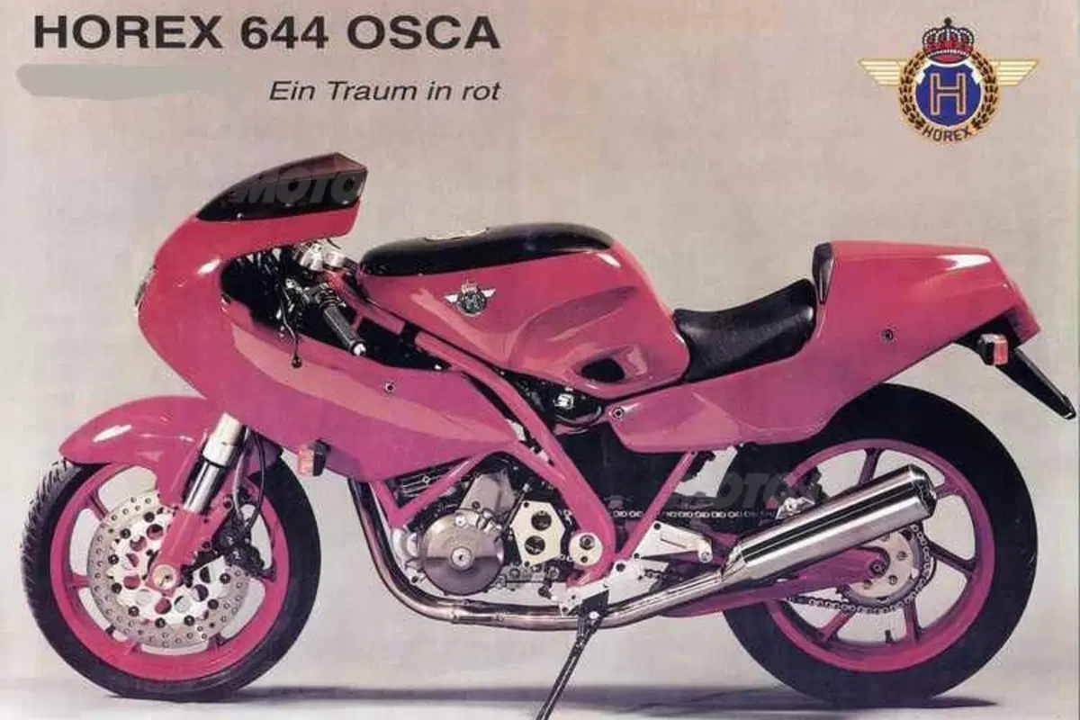 Massimo Clarke: “La Horex VR6 1200 cc” (10)