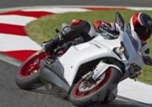 Test. Ducati 848EVO e 1198SP