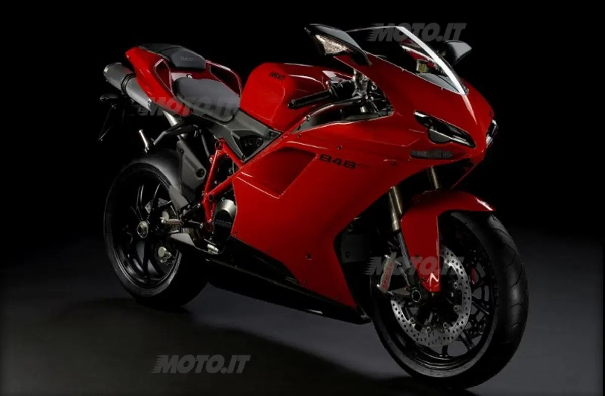 Test. Ducati 848EVO e 1198SP (3)
