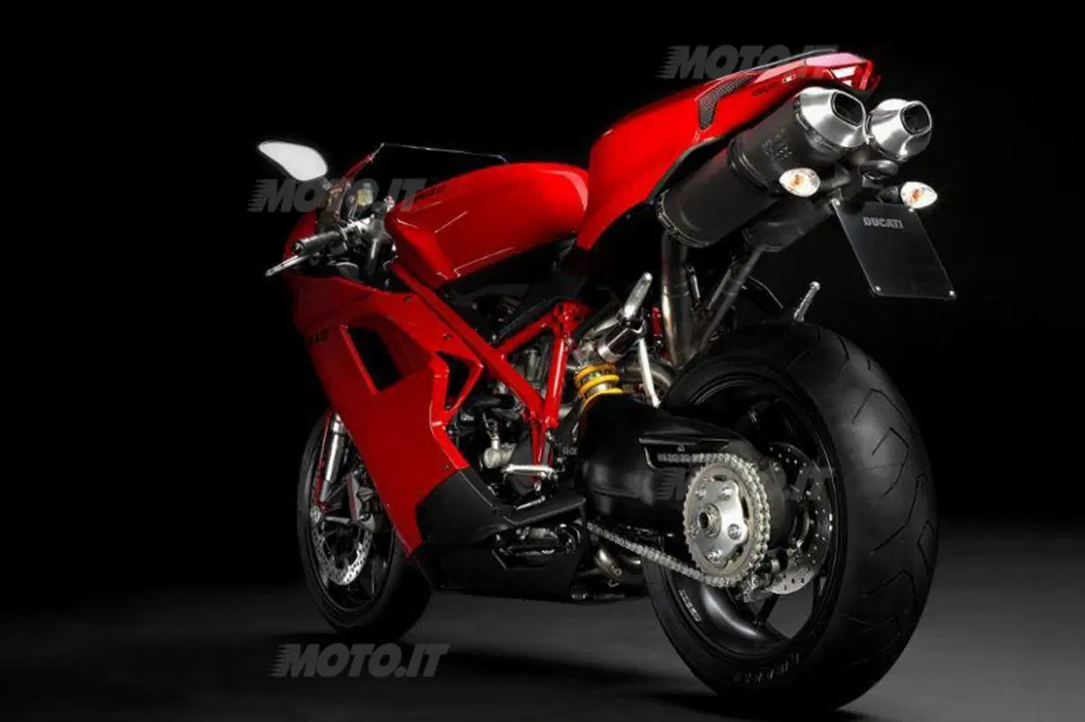 Test. Ducati 848EVO e 1198SP (5)