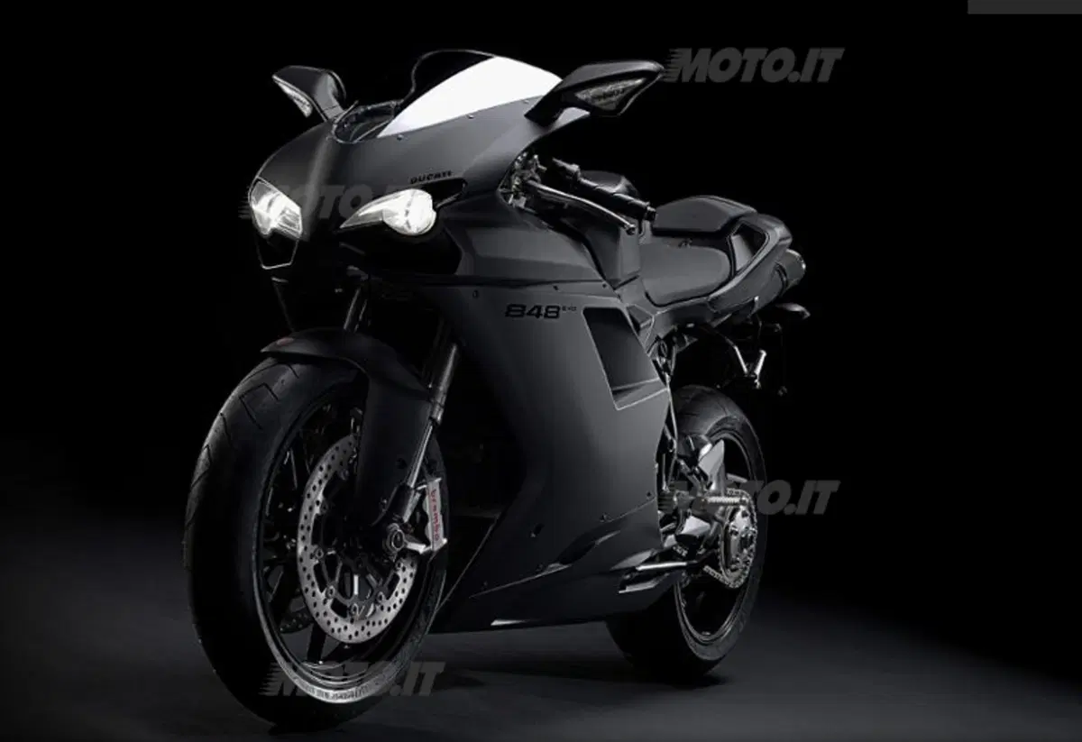 Test. Ducati 848EVO e 1198SP (9)
