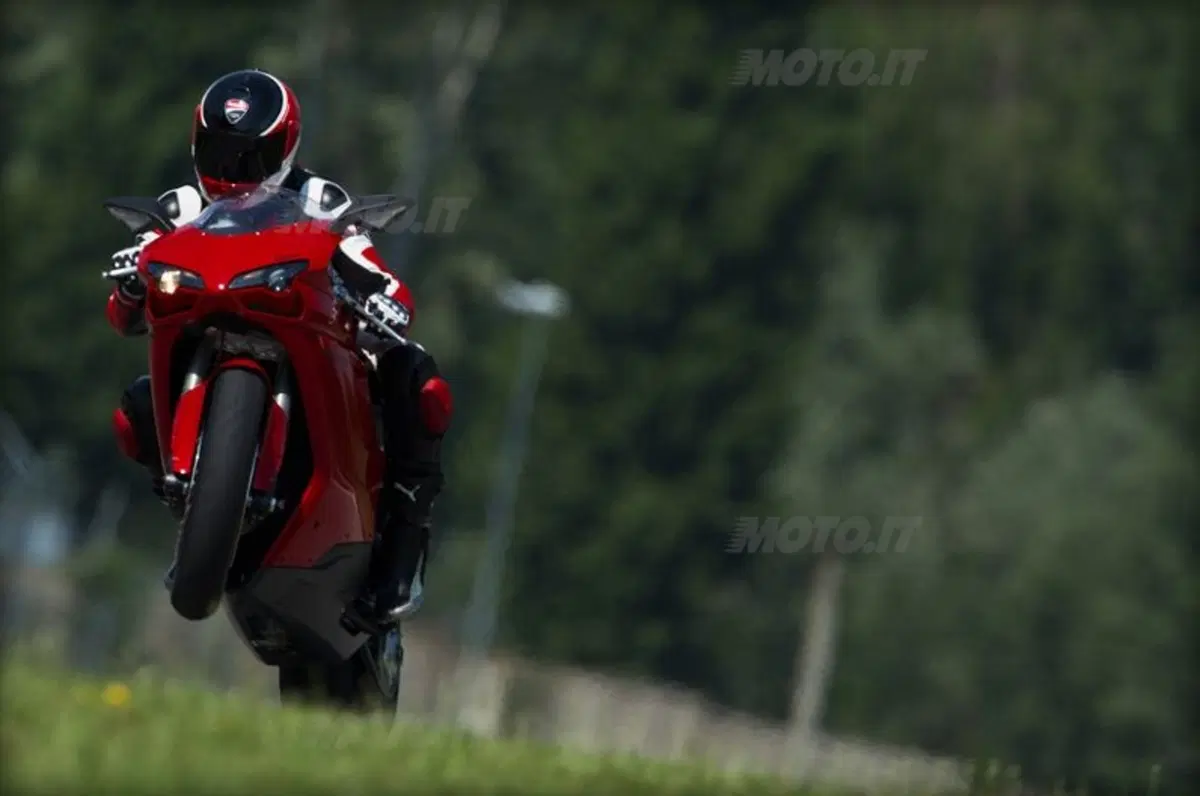 Test. Ducati 848EVO e 1198SP (18)