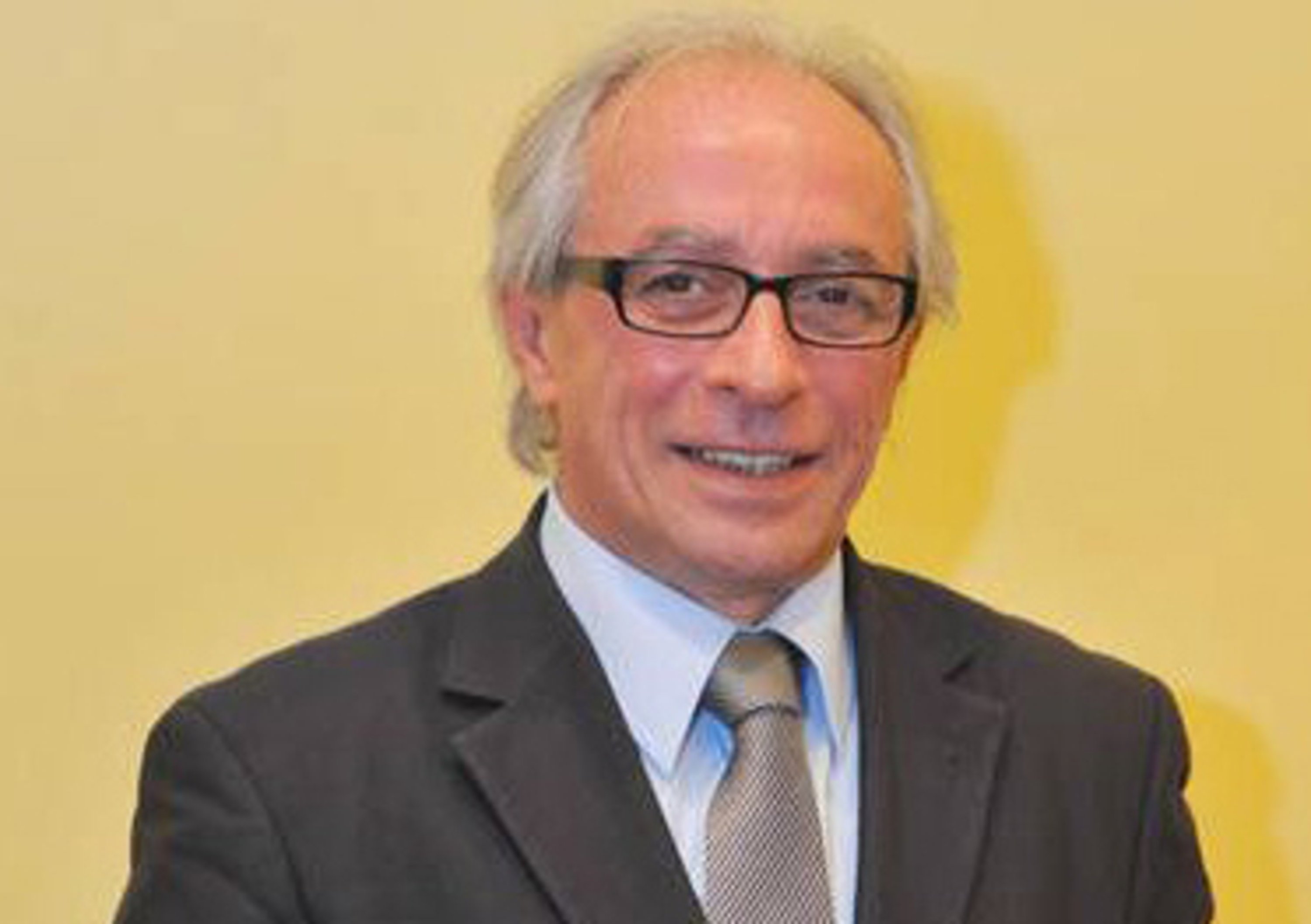 Vito Ippolito &egrave; stato rieletto presidente FIM