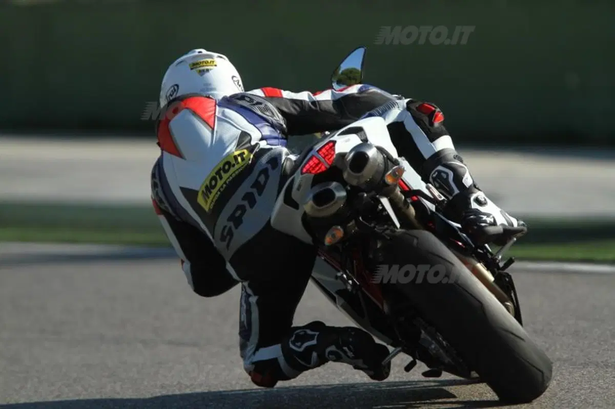 Ducati 848 EVO  (3)