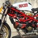 Ducati 9½. Tributo agli anni '70