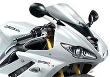 Triumph Daytona 675R: la vedremo all'EICMA