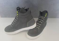 SCARPE HUSQVARNA VITPILEN SVARTPILEN