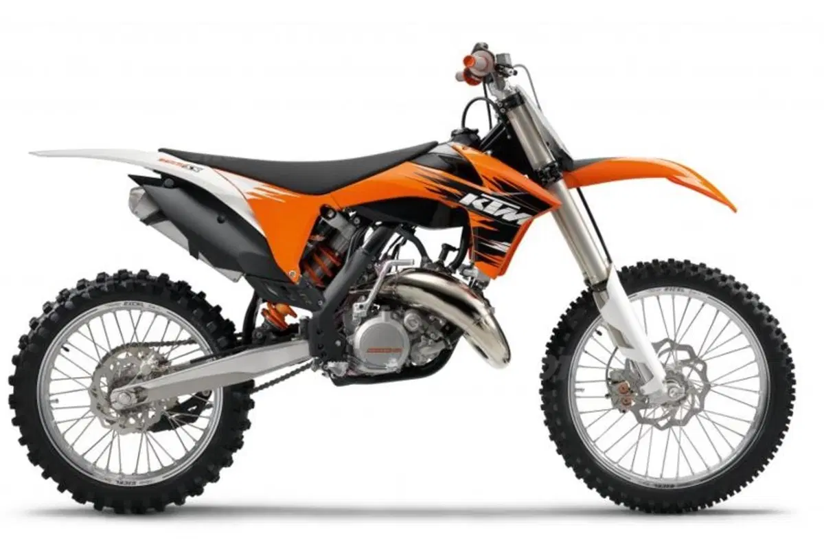 KTM denuncia i pericoli delle importazioni parallele