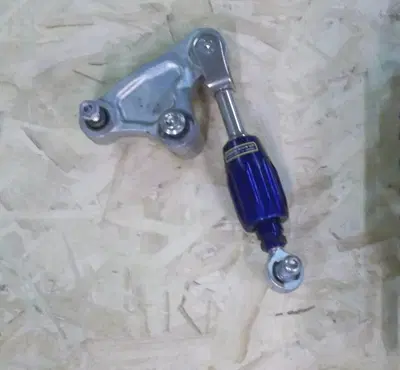 SISTEMA REGOLAZIONE ALTEZZA AMMORTIZZATORE NEXUS Gilera NEXUS 500