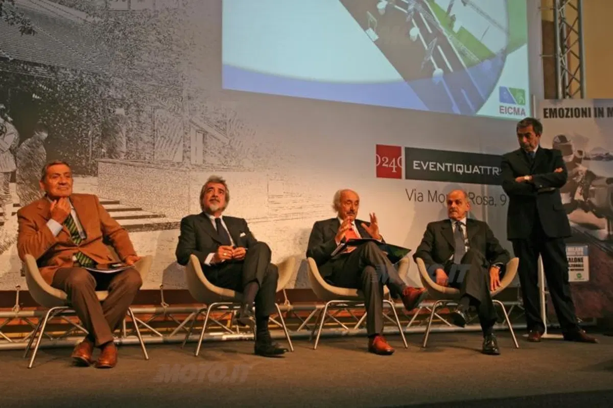 A Milano presentata la 68esima edizione di EICMA (3)