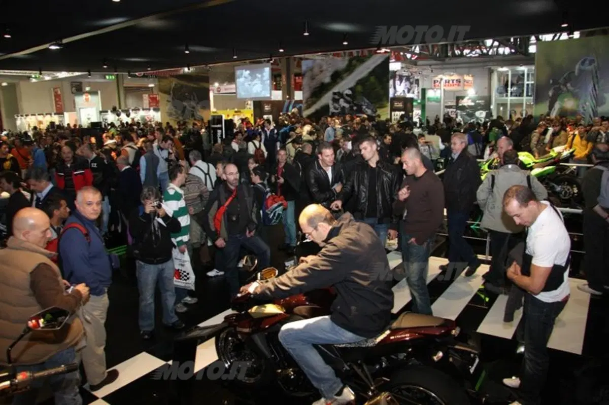 A Milano presentata la 68esima edizione di EICMA (6)