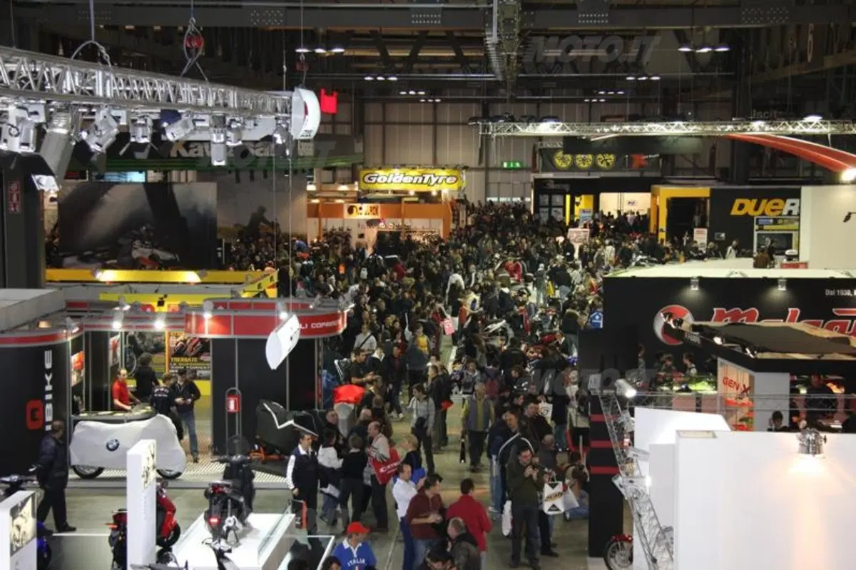 A Milano presentata la 68esima edizione di EICMA (7)