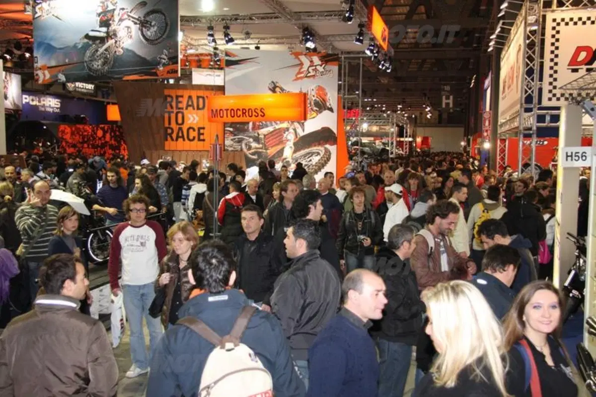 A Milano presentata la 68esima edizione di EICMA (8)